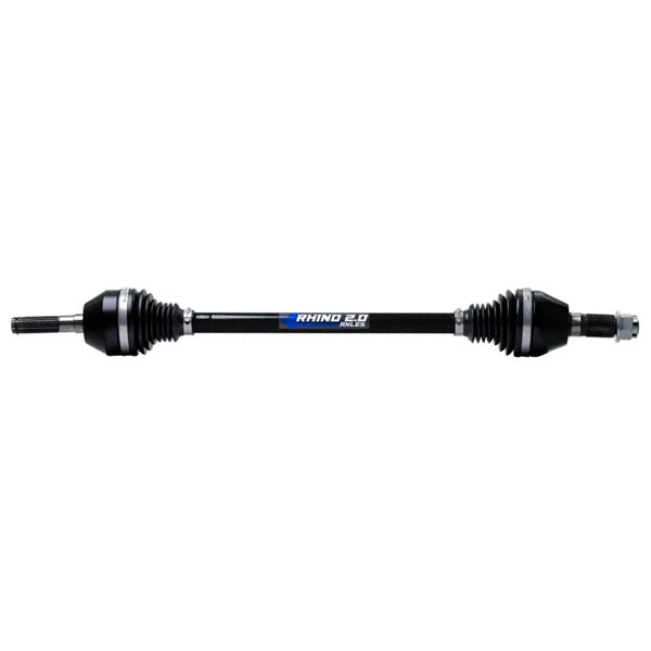 Super ATV Complete HD Axle Rhino 2 Fits Can-am