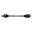 Super ATV Complete HD Axle Rhino 2 Fits Polaris