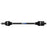 Super ATV Complete Axle Fits Can-am