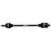 Super ATV Complete Axle Fits Polaris