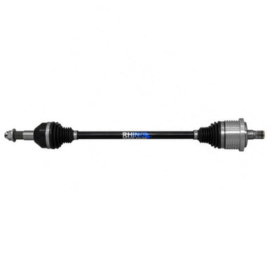 Super ATV Complete Long Travel Axle Fits Polaris