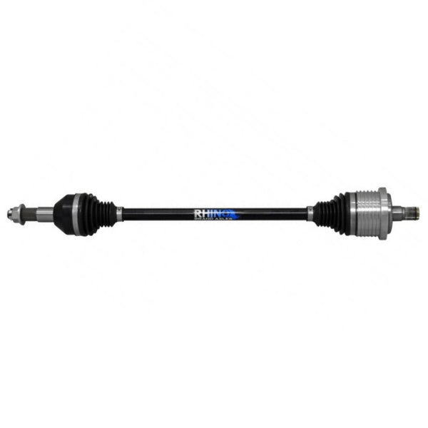 Super ATV Complete Long Travel Axle Fits Polaris