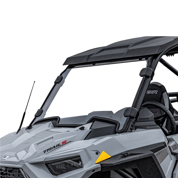 Super ATV Full Windshield Fits Polaris