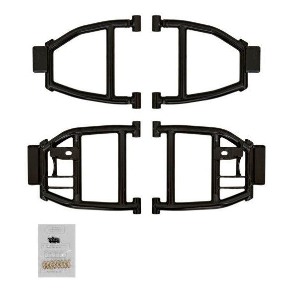 Super ATV High Clearance A-Arm Fits Polaris