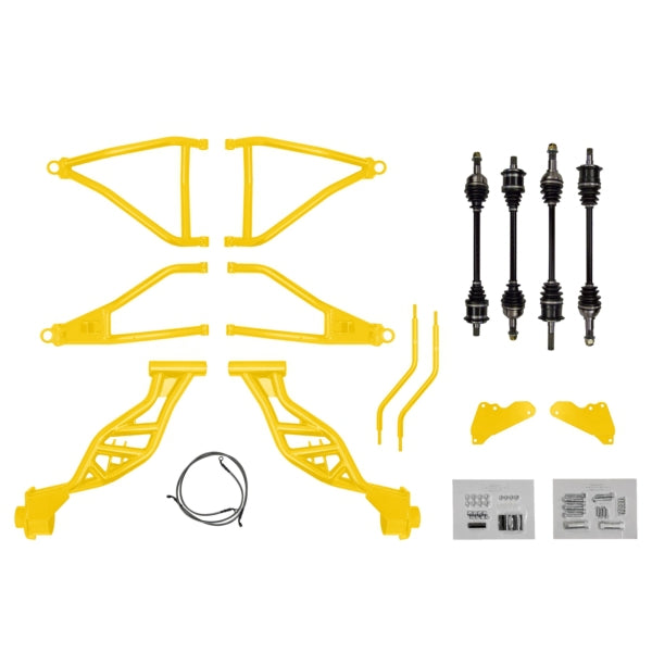 Super ATV Big Lift Kit Fits Can-am - +6"