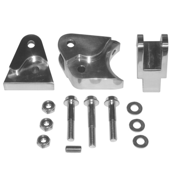 Super ATV Small Lift Kit Fits Honda - +2"