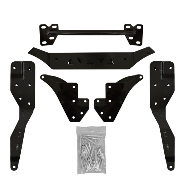 Super ATV Small Lift Kit Fits Polaris - +3"