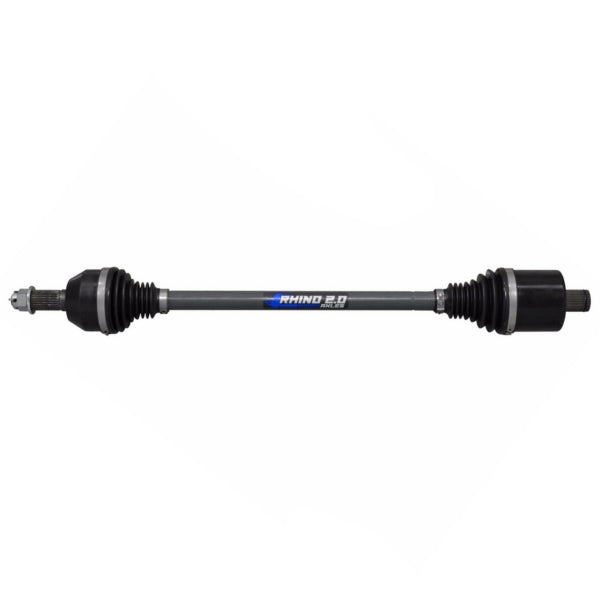 Super ATV Complete Axle Fits Kubota