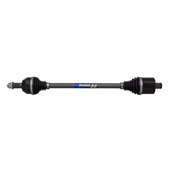 Super ATV Complete HD Axle Rhino 2 Fits Polaris