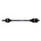 Super ATV Complete HD Axle Rhino 2 Fits Polaris