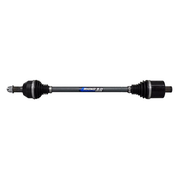 Super ATV Complete HD Axle Rhino 2 Fits Polaris