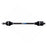 Super ATV Complete Axle Fits Polaris