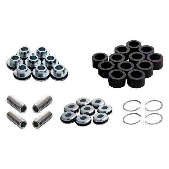 Super ATV A-Arm Bushing Kit UHMW Fits Polaris