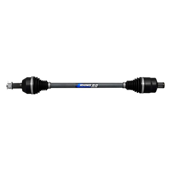 Super ATV Complete HD Axle Rhino 2 Fits Polaris