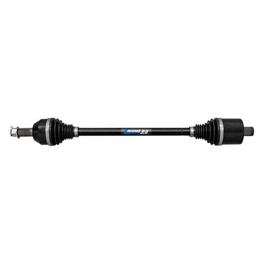 Super ATV Complete HD Axle Rhino 2 Fits Polaris