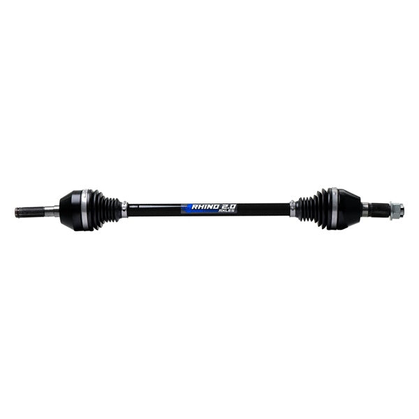 Super ATV Complete HD Axle Rhino 2 Fits Can-am