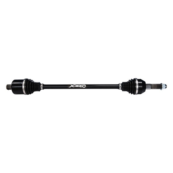 Super ATV Heavy-Duty Axle X300 Fits Polaris