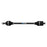 Super ATV Complete HD Axle Rhino 2 Fits Polaris