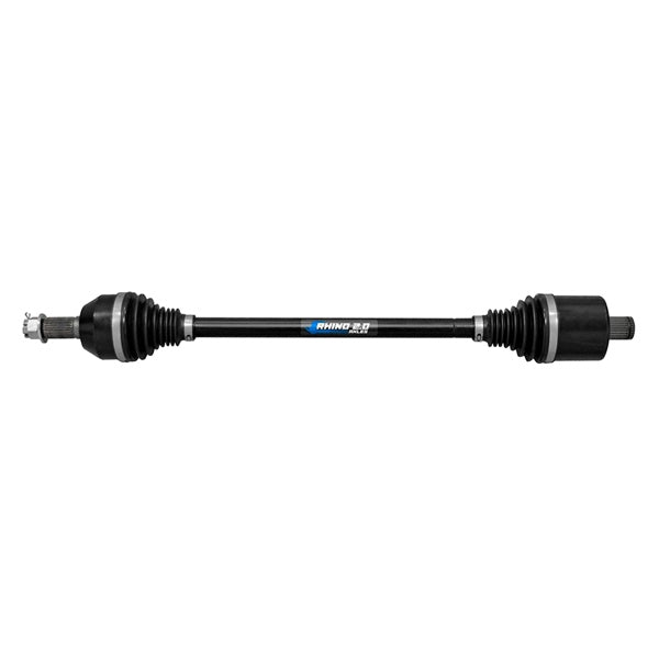 Super ATV Complete HD Axle Rhino 2 Fits Polaris