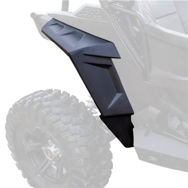 Super ATV Fender Flare Fits Polaris