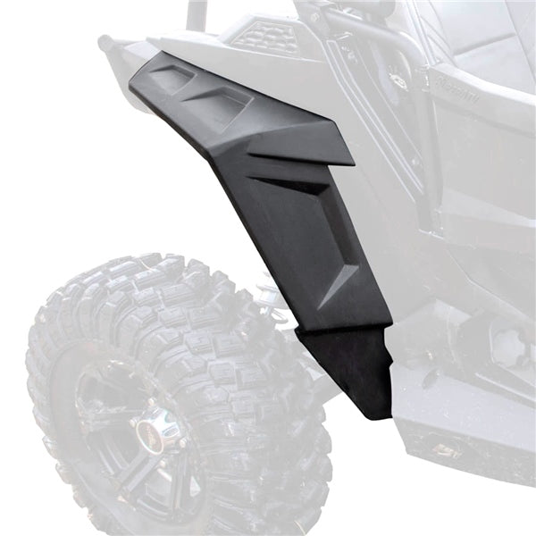 Super ATV Fender Flare Fits Polaris