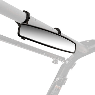 Super ATV Central rear-view mirror 1.875" Clamp-On