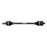 Super ATV Complete HD Axle Rhino 2 Fits Polaris