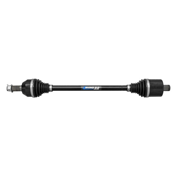 Super ATV Complete HD Axle Rhino 2 Fits Polaris