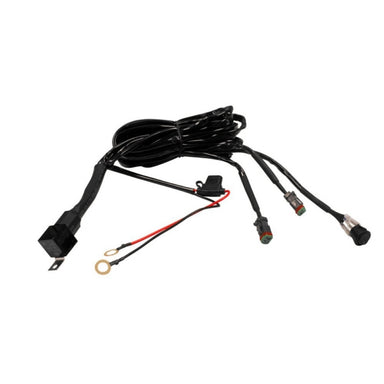 Dragon Fire Racing LED Light Bar/Pod Wiring Harness