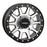 SYSTEM 3 OFF-ROAD SB-3 Beadlock UTV Wheel 14x7 - 4/156 - 5+2