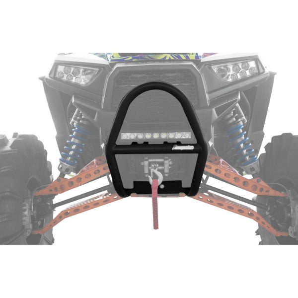 Dragon Fire Racing Strike Bumper Fits Polaris