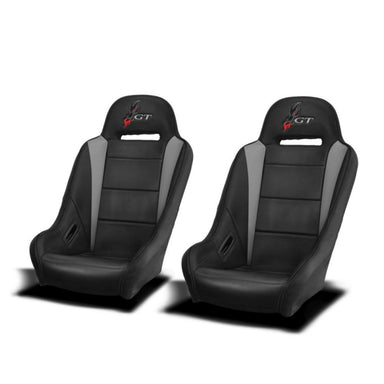 Dragon Fire Racing HighBack GT 2 Seats