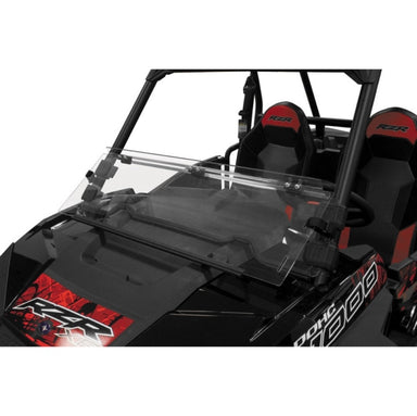 Dragon Fire Racing Windshield Opt X Fits Polaris