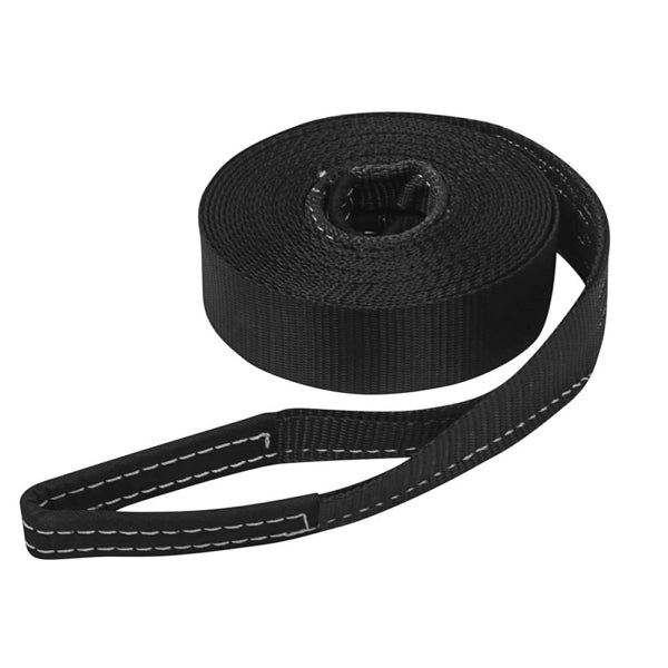 Dragon Fire Racing Tug -E Tow Strap