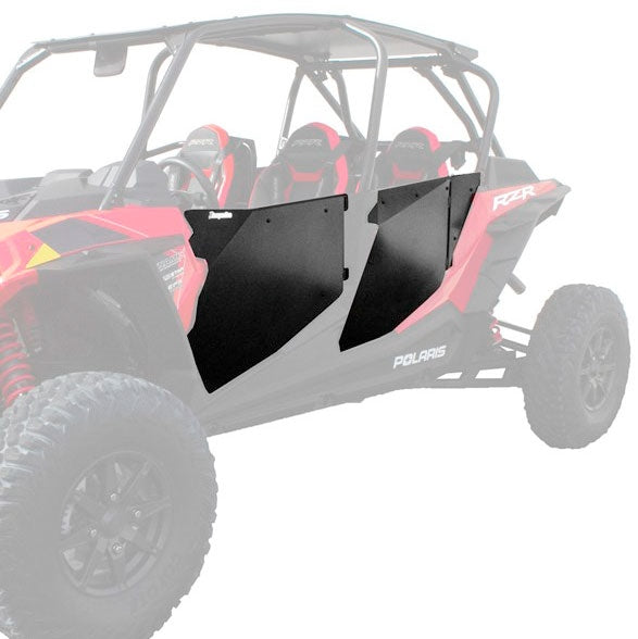 Dragon Fire Racing Door Kit Fits Polaris - UTV - Complete door, Suicide Opening