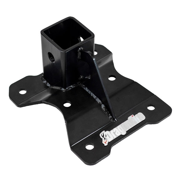 Dragon Fire Racing Receiver Hitch