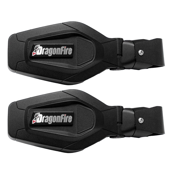 Dragon Fire Racing Slayer Mirror Adjustable Clamp-On