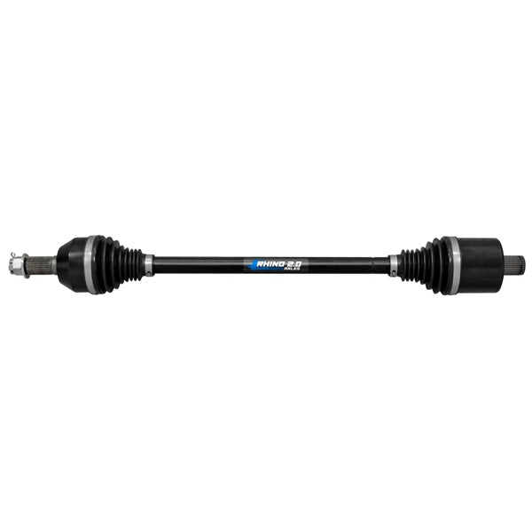 Super ATV Complete HD Axle Rhino 2 Fits Kawasaki