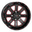 SYSTEM 3 OFF-ROAD ST-4 UTV Wheel 14x7 - 4/137 - 4+3