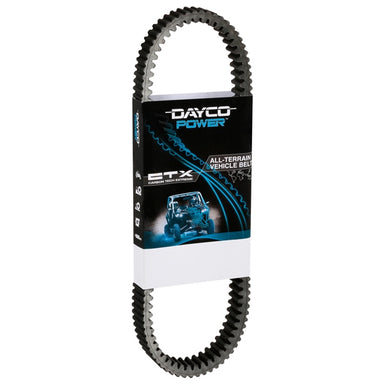 Dayco Power CTX ATV Belt 320181