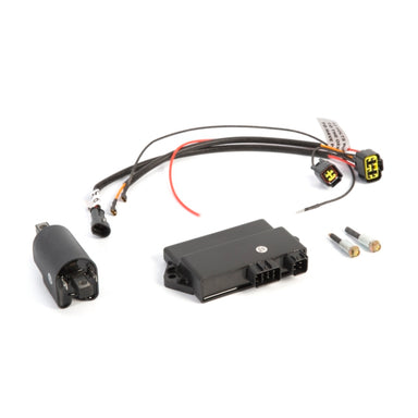 Kimpex HD Ignition conversion kit AC to DC Fits Polaris - 325000