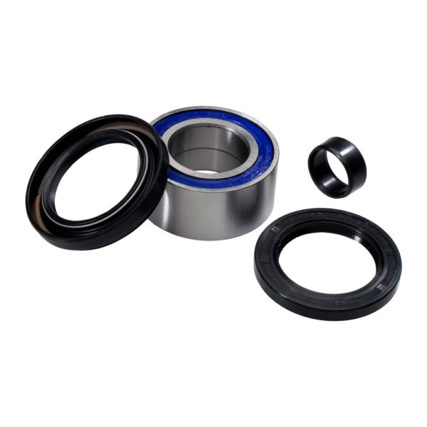 Kimpex HD Wheel Bearing & Seal Kit Fits Honda