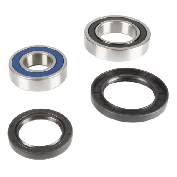 Kimpex HD Wheel Bearing & Seal Kit Fits Yamaha