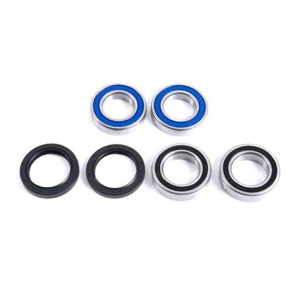 Kimpex HD Wheel Bearing & Seal Kit Fits Honda