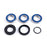 Kimpex HD Wheel Bearing & Seal Kit Fits Honda