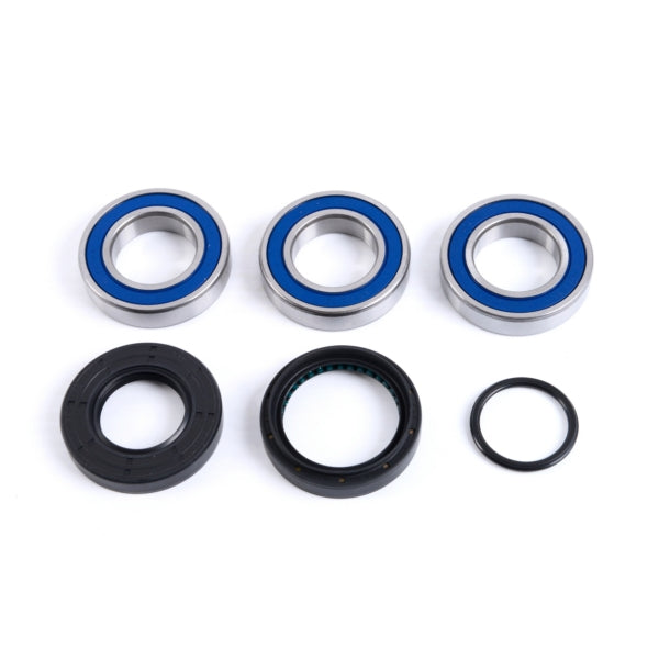 Kimpex HD Wheel Bearing & Seal Kit Fits Honda