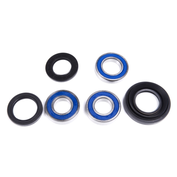 Kimpex HD Wheel Bearing & Seal Kit Fits Honda