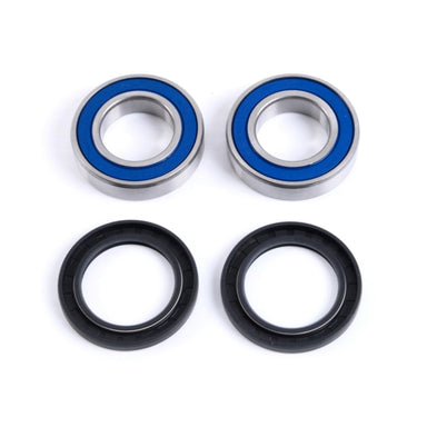 Kimpex HD Wheel Bearing & Seal Kit Fits Suzuki