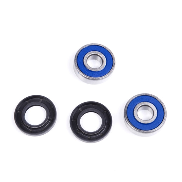 Kimpex HD Wheel Bearing & Seal Kit Fits Honda