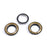 Kimpex HD Wheel Bearing & Seal Kit Fits Honda